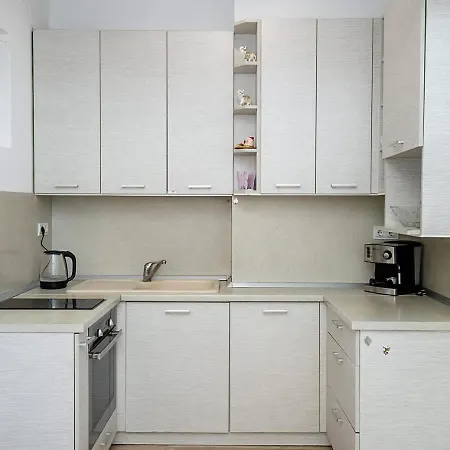 Comfortable Near The Sea Garden & By Flat Mаnager *
