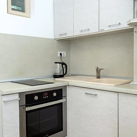 Comfortable Near The Sea Garden & By Flat Mаnager * Varna