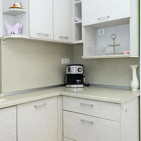 Comfortable Near The Sea Garden & By Flat Mаnager * Varna