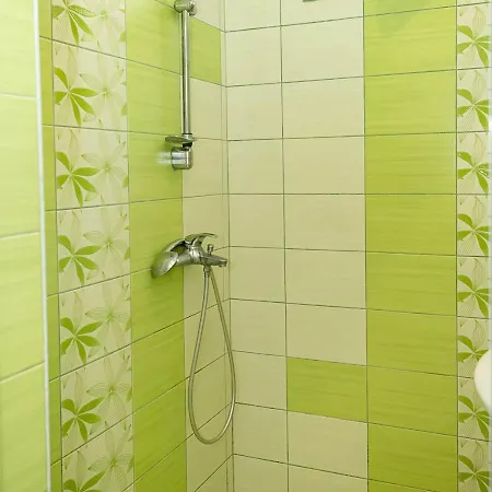 Comfortable Near The Sea Garden & By Flat Mаnager Appartement Varna