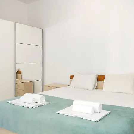 Comfortable Near The Sea Garden & By Flat Mаnager Varna
