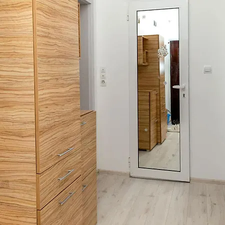 Comfortable Near The Sea Garden & By Flat Mаnager * Varna