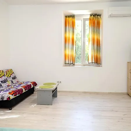 Comfortable Near The Sea Garden & By Flat Mаnager * Varna